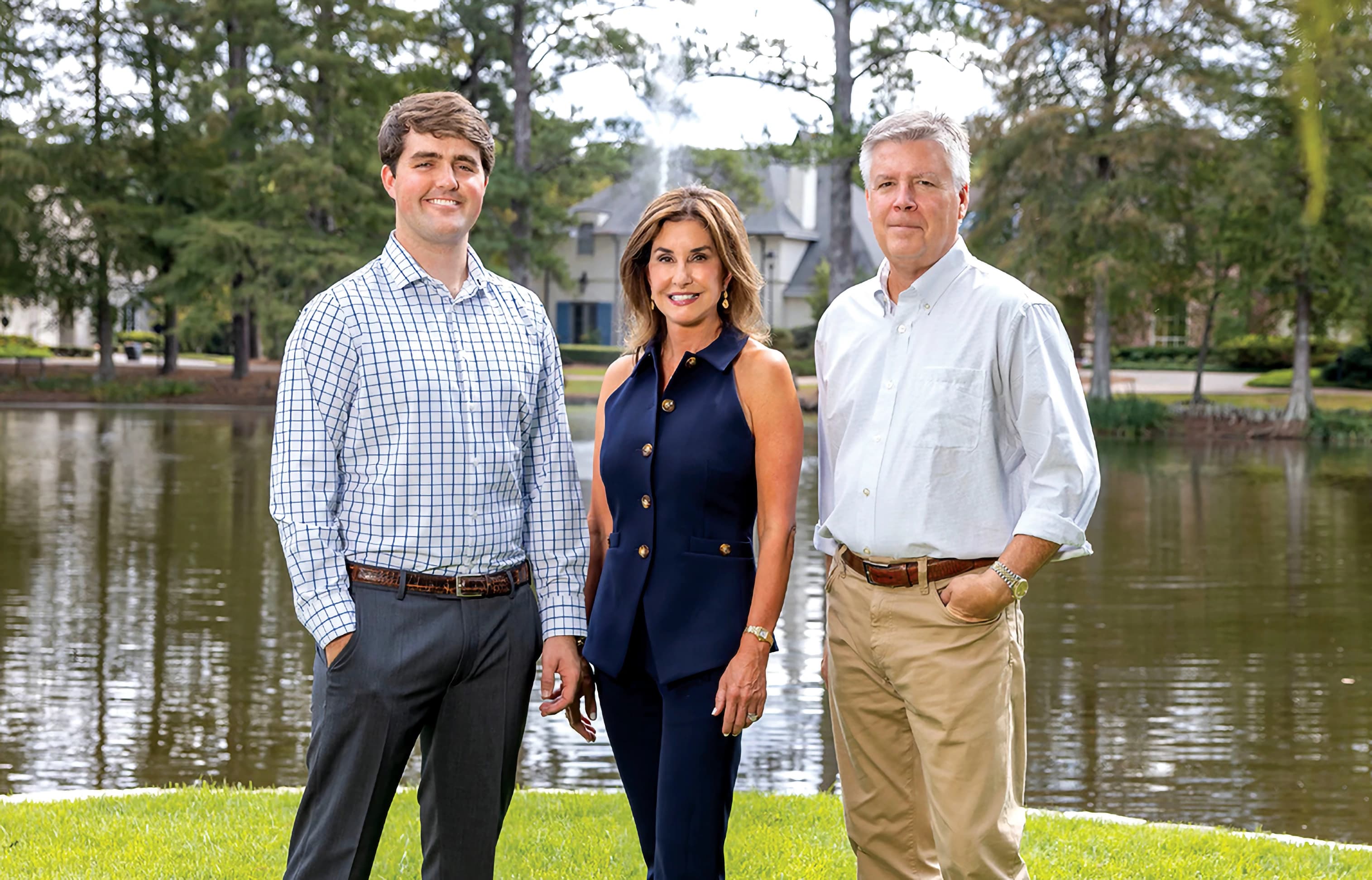 DeLong & Barksdale Group